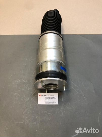 Пневморукав BMW 7er F01/F02/F04