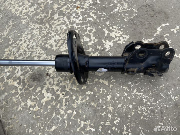 Аммортизатор пер mazda 6