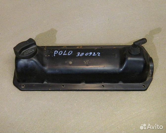 Крышка клапанная VW Polo 3 1.6 (AFT)