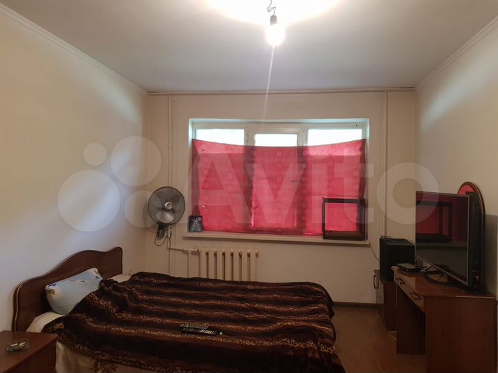 2-к. квартира, 47 м², 1/5 эт.