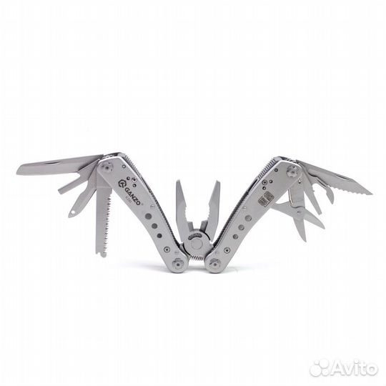 Мультитул Ganzo G201