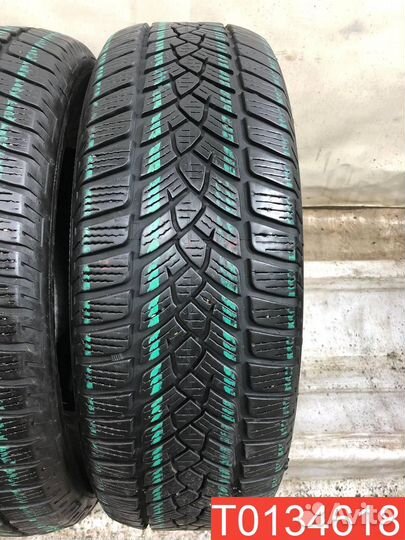 Fulda Kristall Control HP 2 215/65 R16 98H