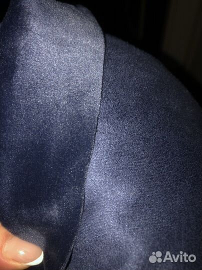 Ткань на куртку