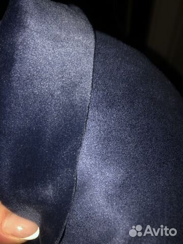 Ткань на куртку