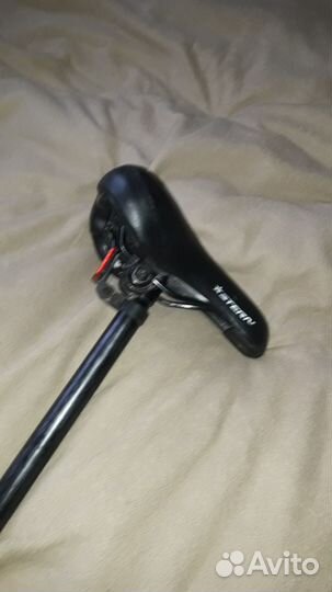 Запчасти для велосипеда