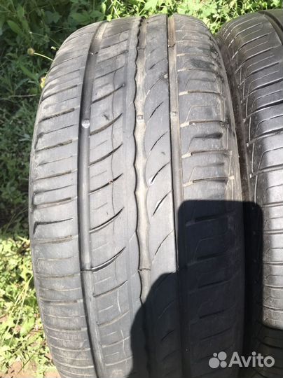 Pirelli Cinturato P1 195/55 R15 85H