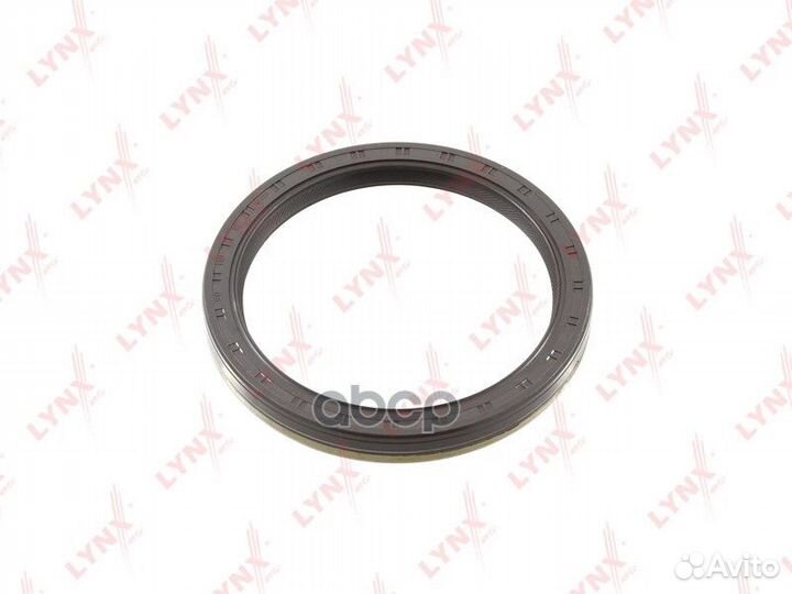 Сальник коленчатого вала (110x90x12-L) SO-0227