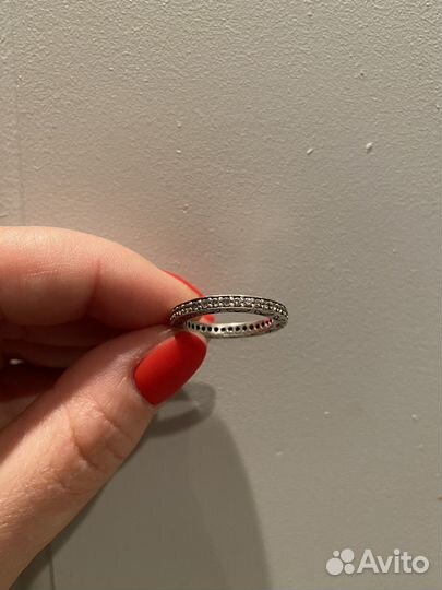 Кольцо Pandora