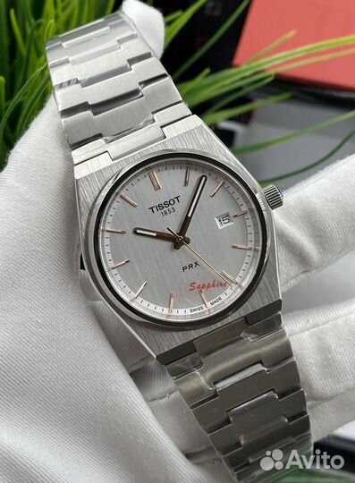 Мужские часы Tissot PRX