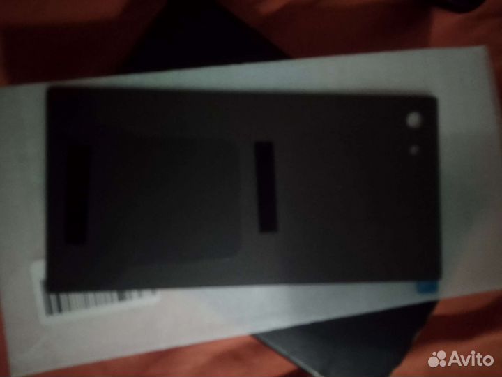 Запчасти от sony z5 compact