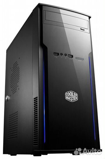 Компьютерный корпус Cooler Master Elite 241