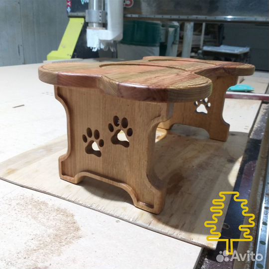 Чпу фрезеровка 2D, 3D. Раскрой листовых материалов