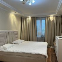 1-к. квартира, 37,1 м², 3/5 эт.