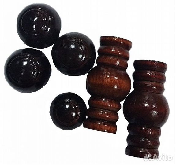 Фурнитура к самоварам