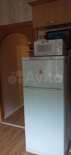 1-к. квартира, 34 м², 2/5 эт.