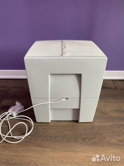 Мойка воздуха Venta LW15 увлажнитель