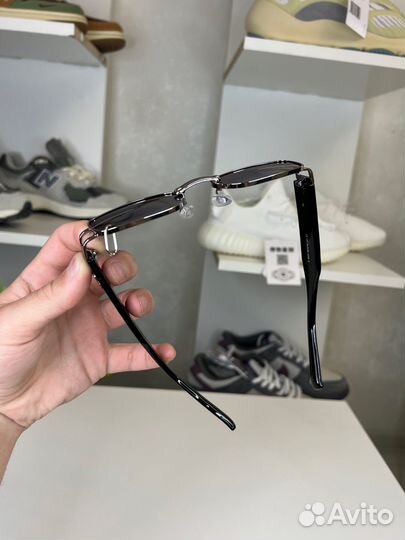 Солнцезащитные очки gentle monster