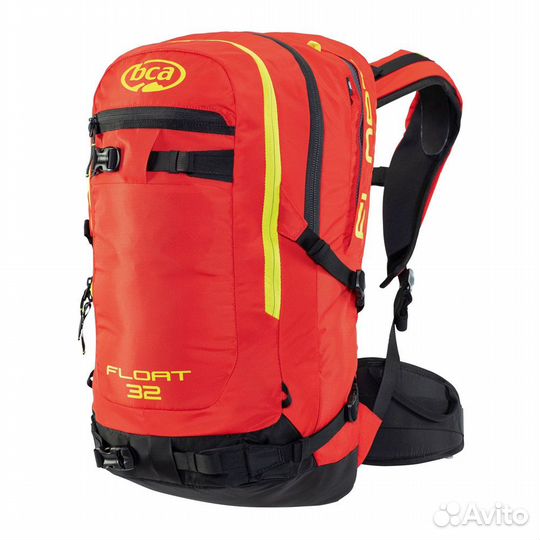 Рюкзак лавинный без баллона BCA float 2.0 32 Warni