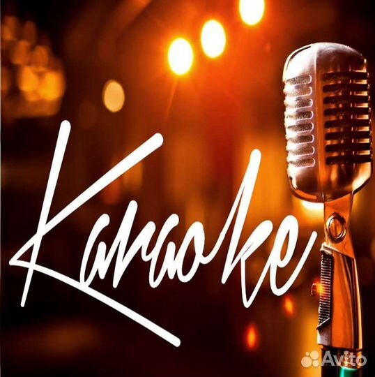 Караоке система evolution