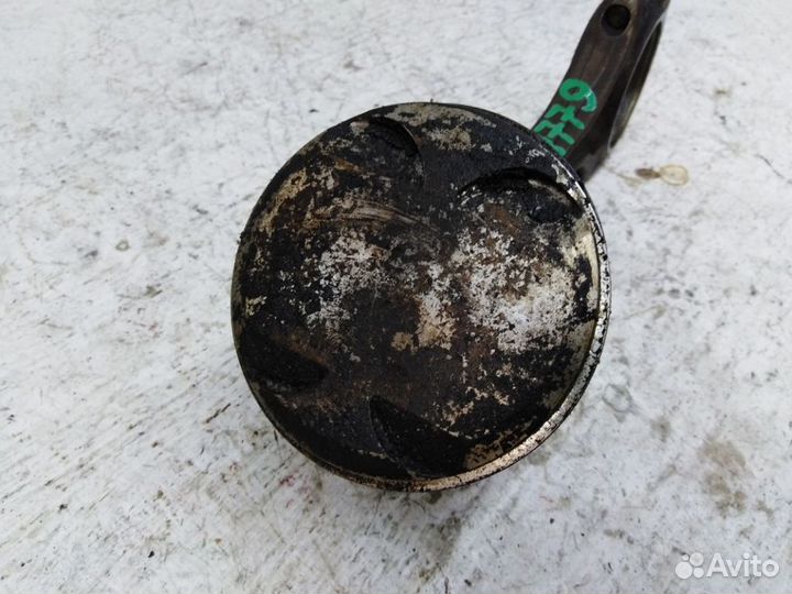 Поршень с шатуном бмв 3 E46