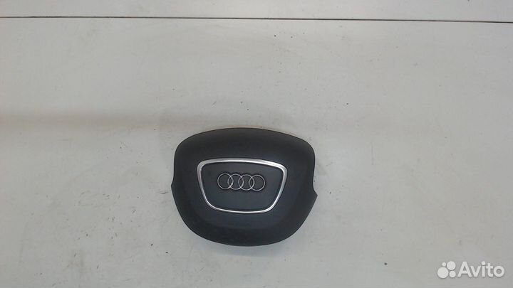 Подушка безопасности водителя Audi A3, 2013