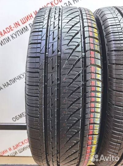 Bridgestone Turanza Serenity Plus 195/65 R15 91V