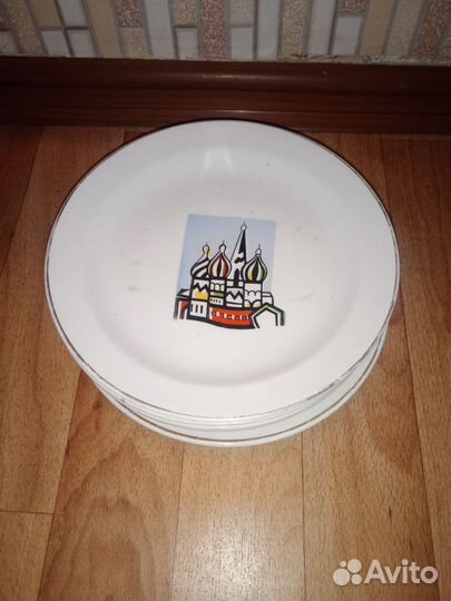 Стопки Нижегородский сувенир