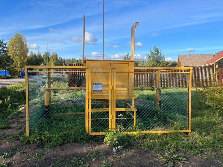 Участок 23 сот. (СНТ, ДНП)