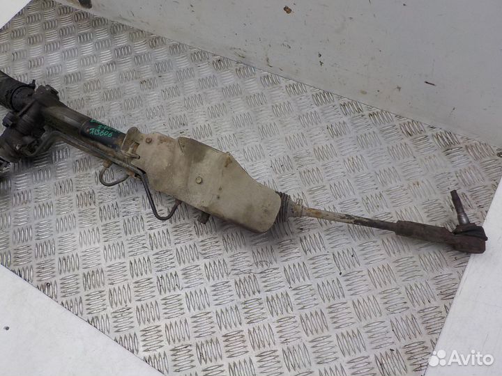 Б/У Б/У Рейка рулевая Ford Escape 2007- EV0232110A