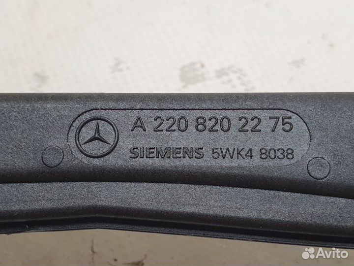 Антенна Mercedes-Benz S W220 5.5 2004