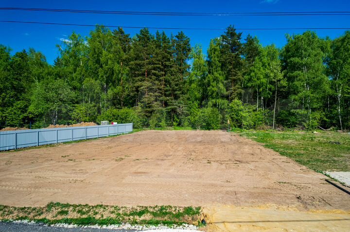 Участок 13 сот. (ИЖС)