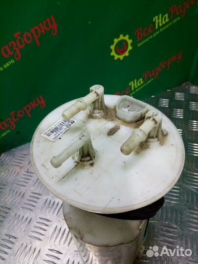 Корпус топливного насоса Huyndai Grand Starex