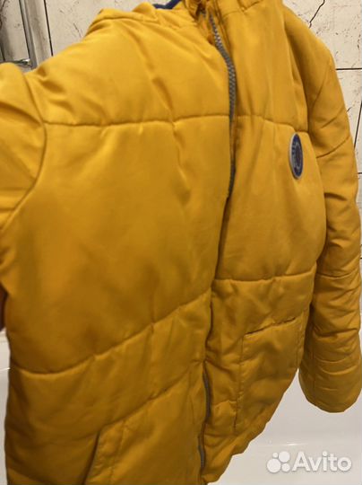 Куртка Для девочки