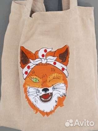 Вышивка на заказ