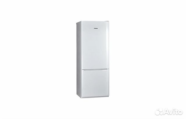 Холодильник Pozis 160 см белый новый