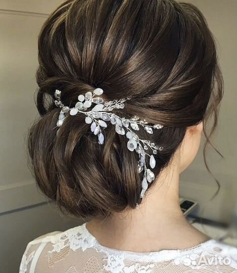 Макияж, Причёски, Свадебный образ, Уфа