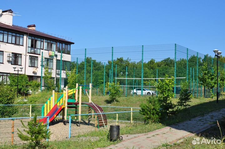 Квартиры посуточно в ЖК Легенда