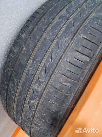 Zeta Alventi 205/45 R17 88Y