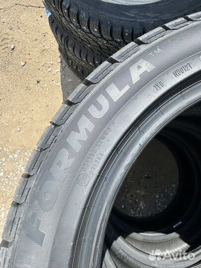 Pirelli Formula Ice FR 225/50 R17 98T