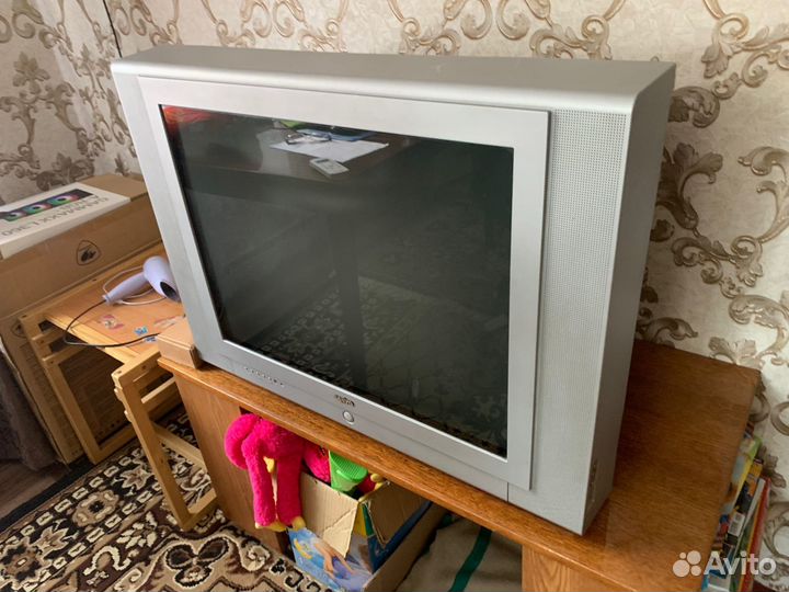 Телевизор бу