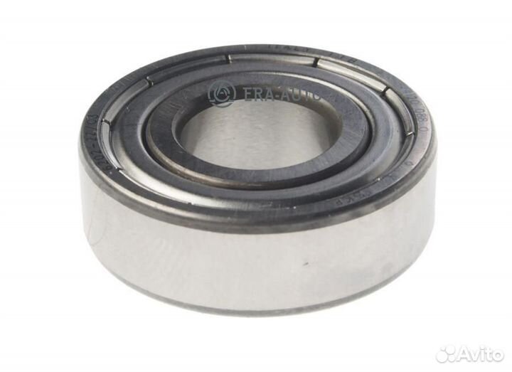 JTC JTC-765919 Ремкомплект (19) подшипник для пневмогайковерта JTC-7659 JTC /1