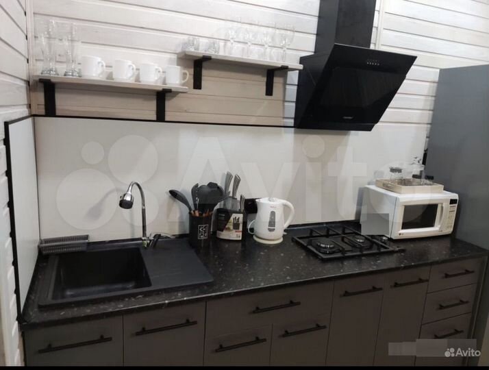 Дом 36 м² на участке 11 сот.