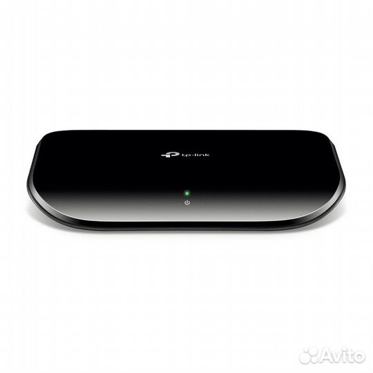 Коммутатор на 5 портов TP-Link SG1005D