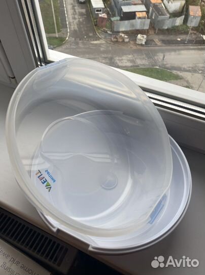 Стерилизатор Avent