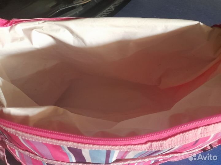 Сумка холодильник