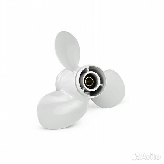 Винт гребной Skipper - Yamaha 9.9-20, 3x9 1/4