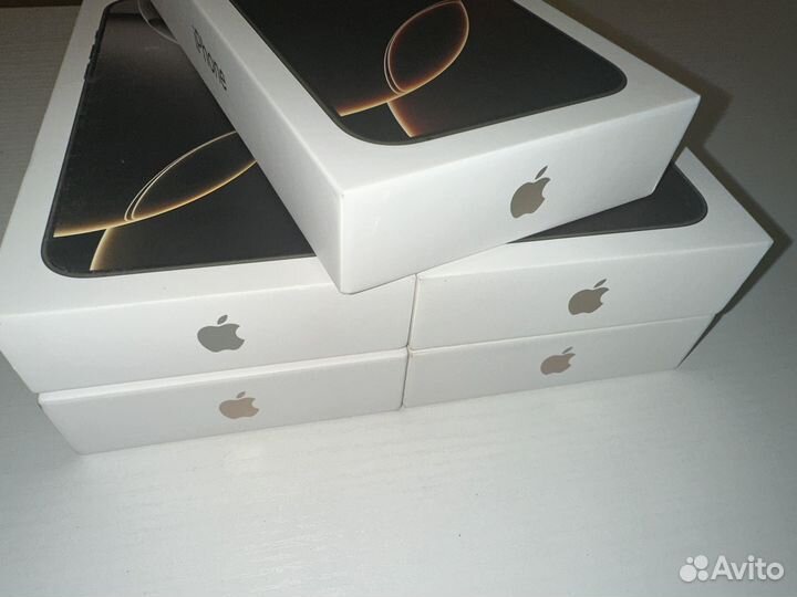 iPhone 16 Pro Max, 256 ГБ