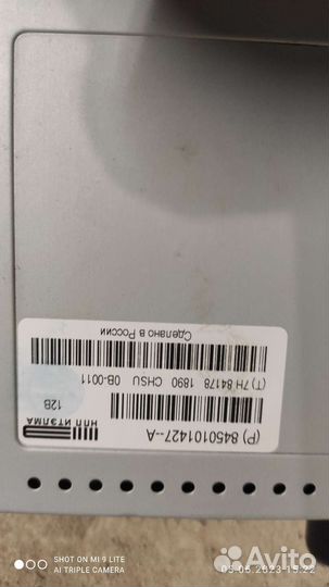 Автомагнитола лада гранта 2022