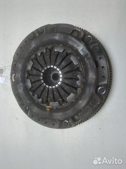 Маховик Chevrolet Lacetti, 2010