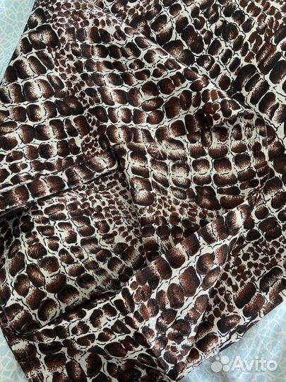 Искусственный шелк